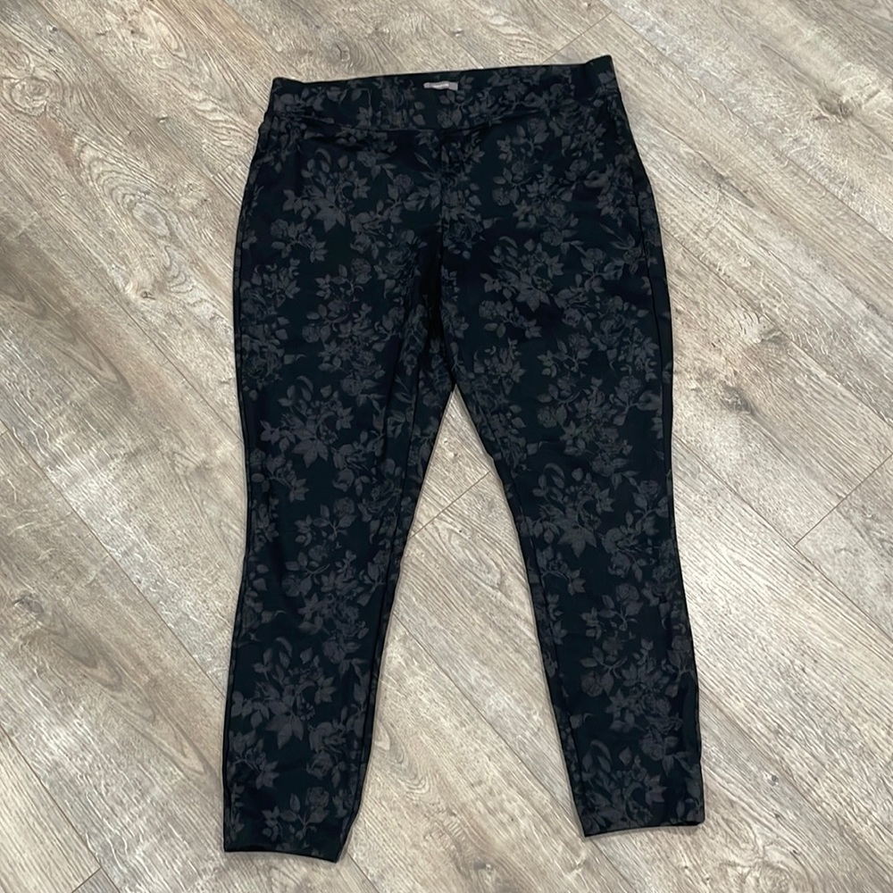 Maurice’s leggings 16w
